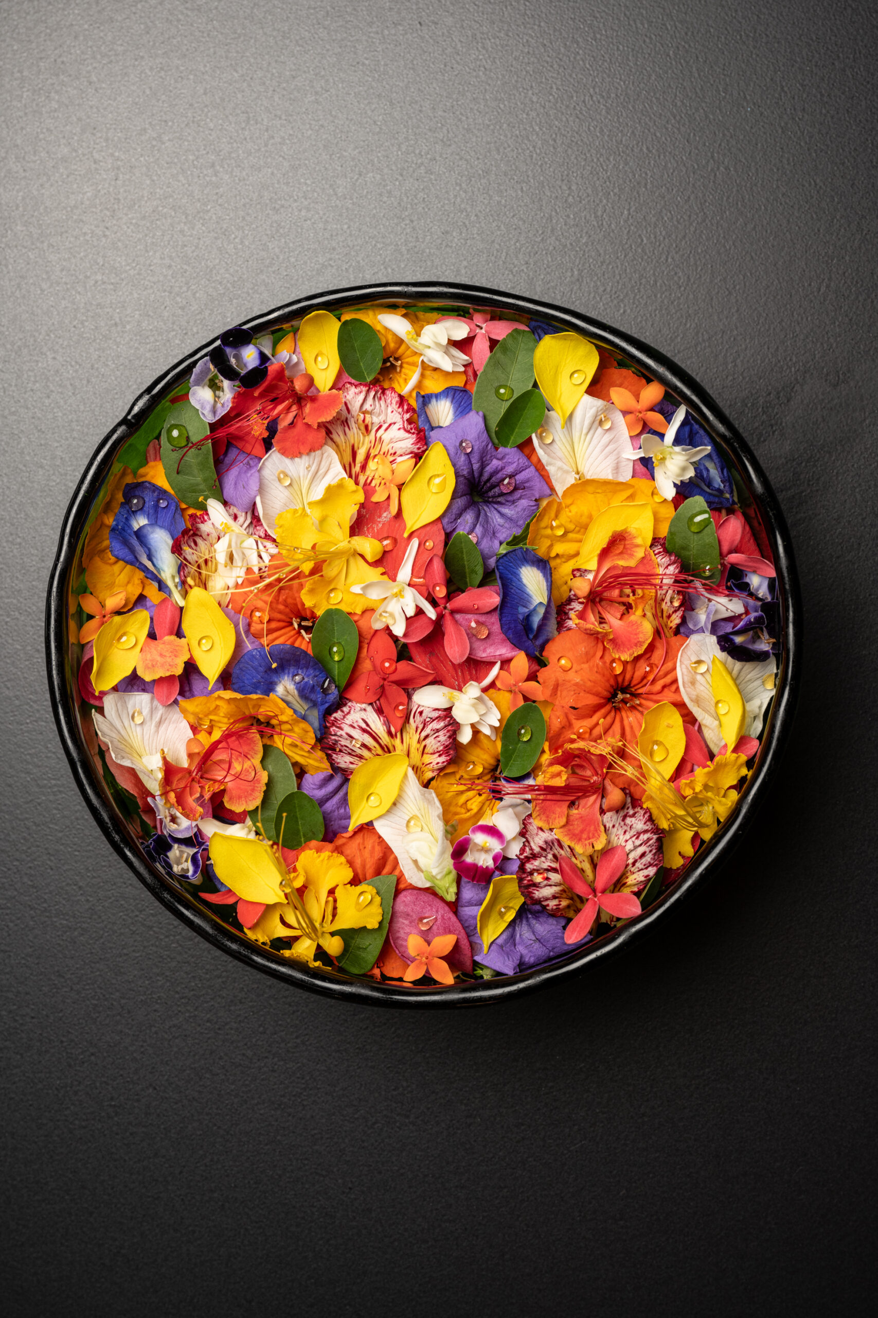 Gastronomic diversity on the World’s 50 Best Restaurants list