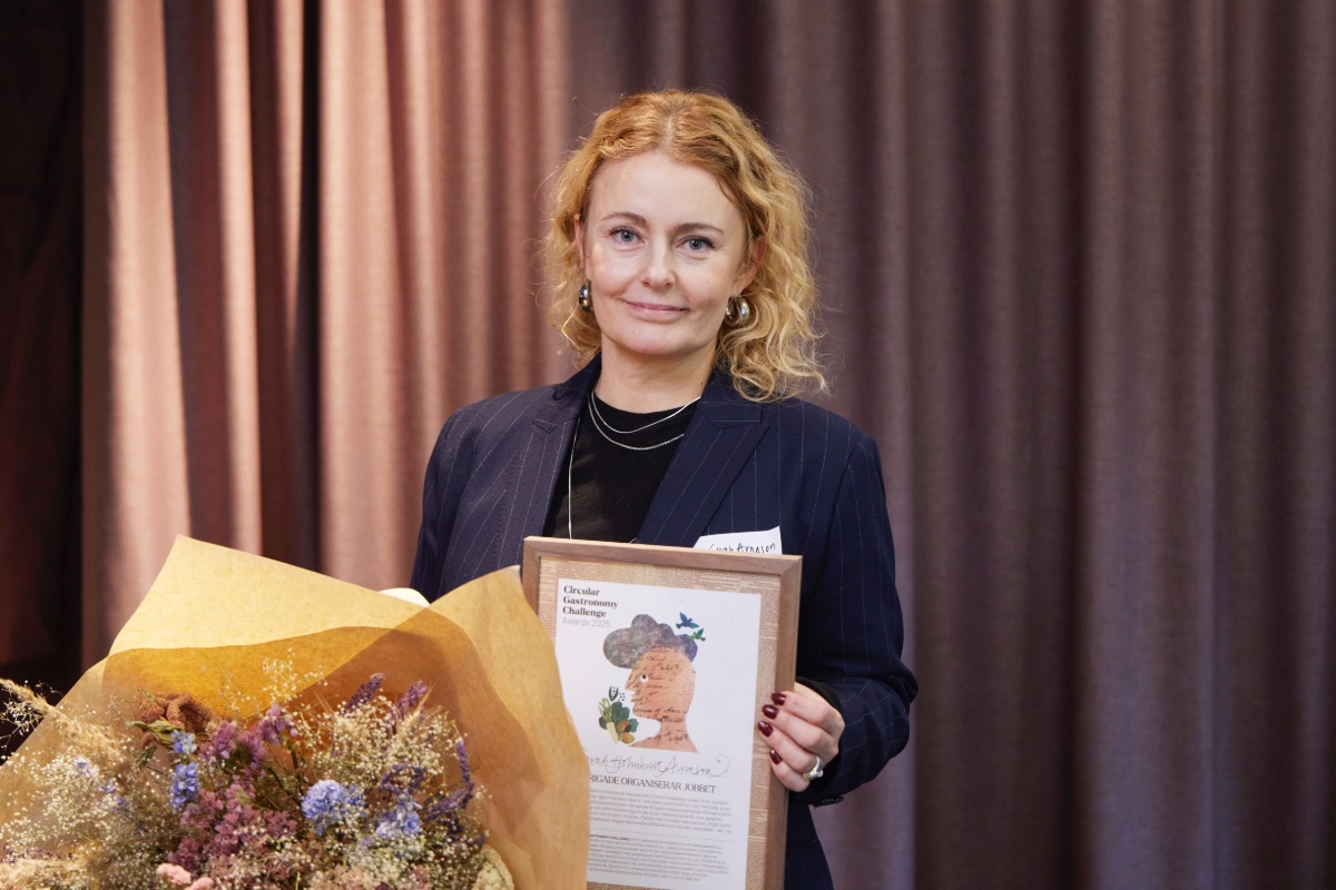 Alla klara? Fattas bara!