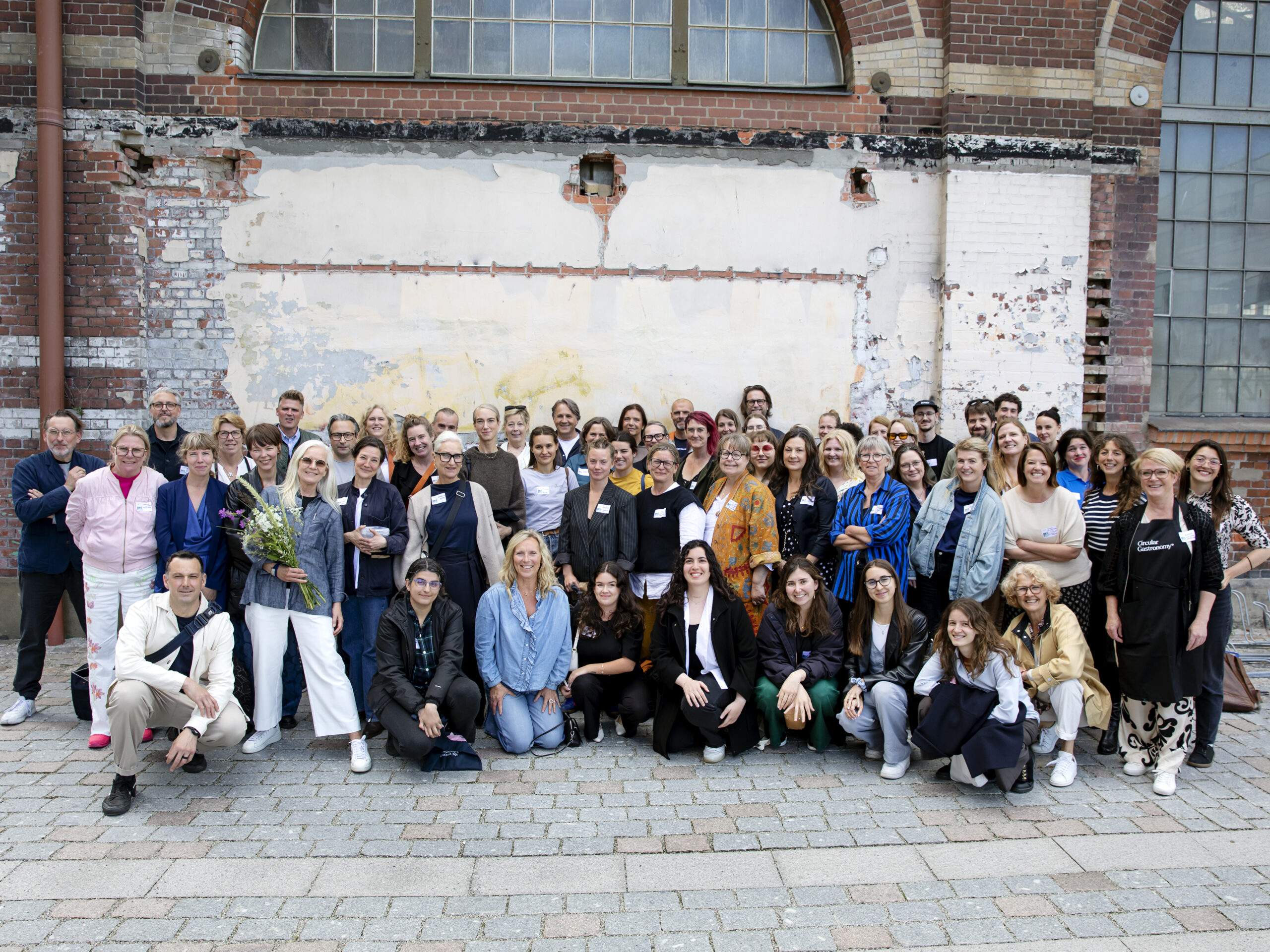 Rapport från firandet av Sustainable Gastronomy Day 2026